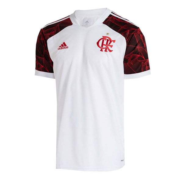 Maglia Flamengo Away 21/22